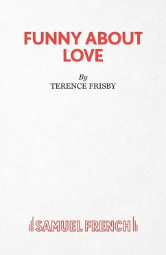 Funny About Love - Frisby, Terence