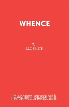 Whence - Leo Smith