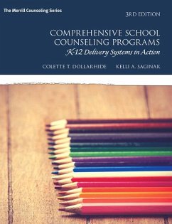 Cover Comprehensive School Counseling Programs