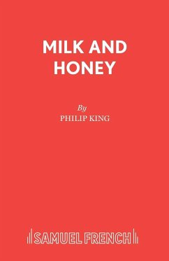 Milk and Honey - King, Philip