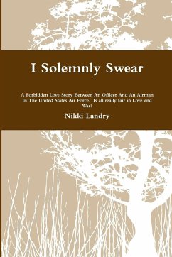 I Solemnly Swear - Landry, Nikki