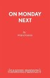 On Monday Next - Bild 1