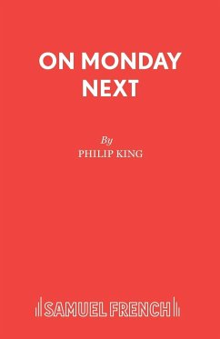 On Monday Next - King, Philip