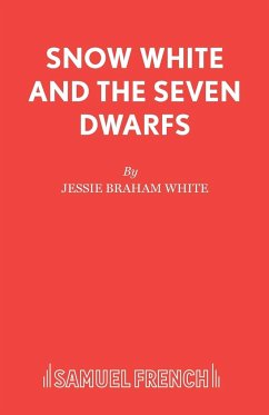 Snow White and the Seven Dwarfs - Braham White, Jessie