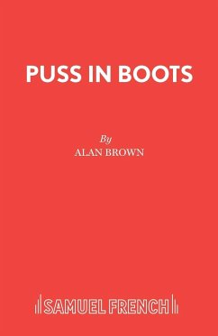 Puss in Boots - Brown, Alan
