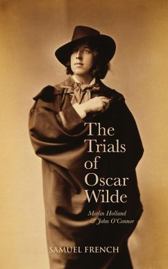 The Trials Of Oscar Wilde
