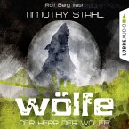 Der Herr der Wölfe / Wölfe Bd.6 (MP3-Download)