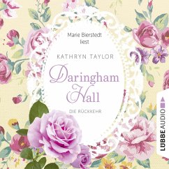 Die Rückkehr / Daringham Hall Bd.3 (MP3-Download) - Taylor, Kathryn