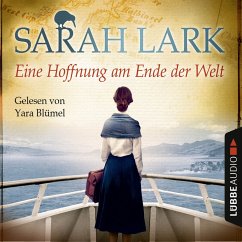 Eine Hoffnung am Ende der Welt (MP3-Download) - Lark, Sarah