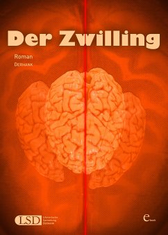 Der Zwilling (eBook, ePUB) - DERHANK, H.