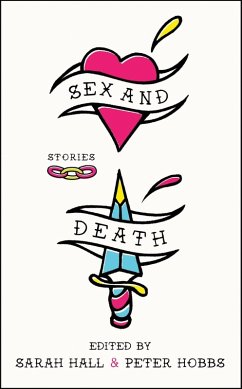Sex and Death (eBook, ePUB) - Hall, Sarah; Hobbs, Peter