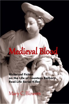 Medieval Blood (eBook, ePUB) - Blowers, Mary