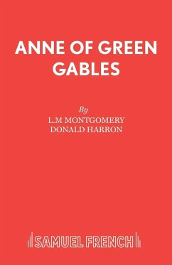 Anne of Green Gables