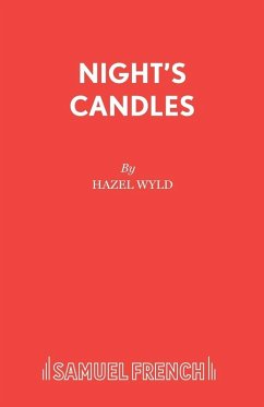 Cover Night's Candles