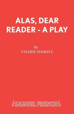 Alas, Dear Reader - Maskell, Valerie