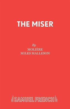 The Miser - Moliere