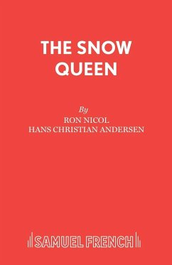 The Snow Queen - Nicol, Ron
