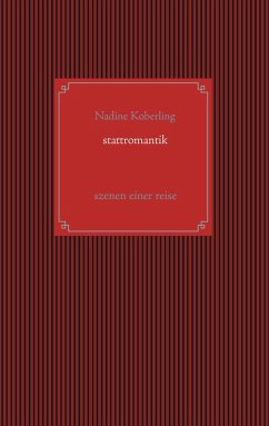 Stattromantik - Koberling, Nadine