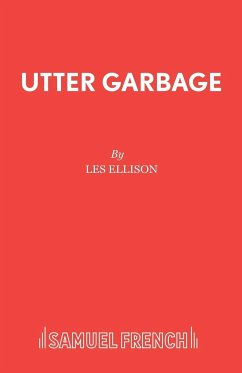 Utter Garbage - Ellison, Les