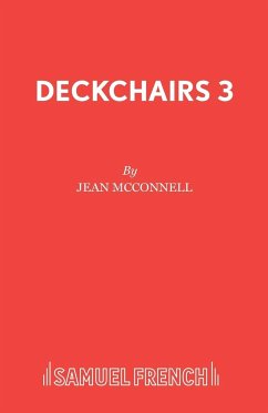 Deckchairs 3 - Mcconnell, Jean