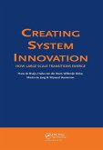 Creating System Innovation