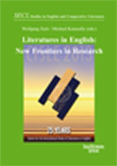 Literatures in English: New Frontiers in Research Literatures in English: New Frontiers in Research