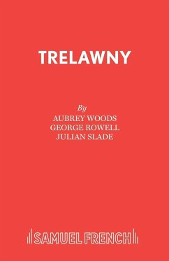 Trelawny - Woods, Aubrey; Slade, Julian