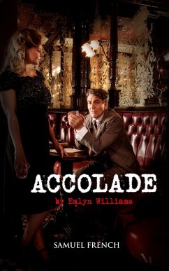 Accolade - Williams, Emlyn