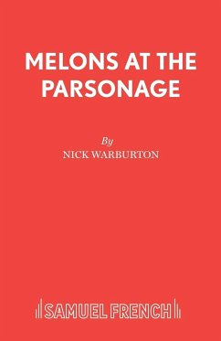 Melons at the Parsonage - Warburton, Nick