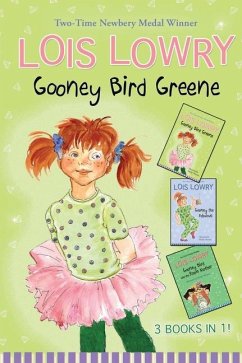 Gooney Bird Greene: Three Books in One! - Lowry, Lois