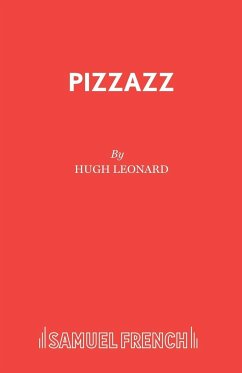 Pizzazz - Leonard, Hugh