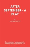 After September - A Play