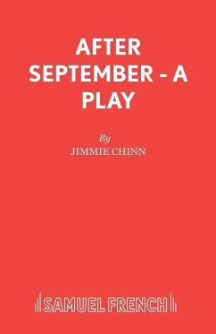 After September - A Play - Chinn, Jimmie