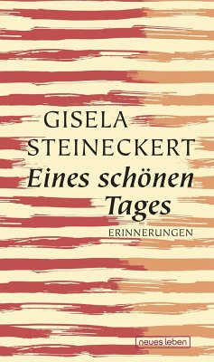 Eines schönen Tages - Steineckert, Gisela