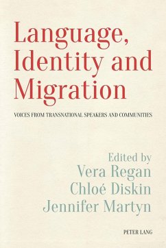 Language, Identity and Migration