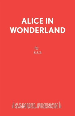 Alice in Wonderland - S S B