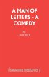 A Man of Letters - A Comedy - Bild 1