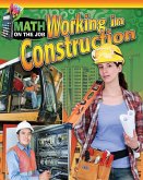 Math on the Job: Working in Construction