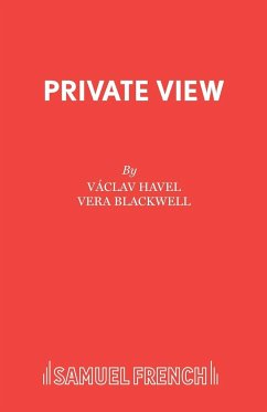 Private View - Havel, Vaclav