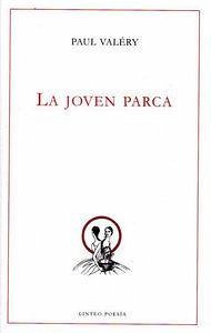Cover La joven parca