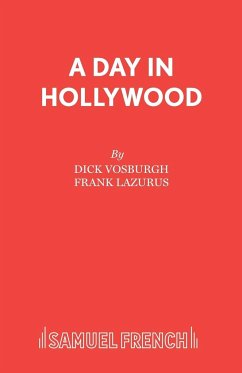 A Day in Hollywood