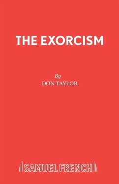 The Exorcism - Taylor, Don Mrs