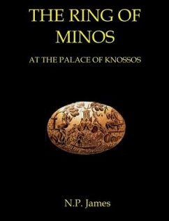 The Ring of Minos - James, Nicholas
