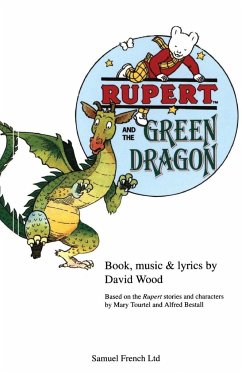 Rupert and the Green Dragon