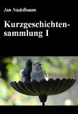 Kurzgeschichtensammlung I (eBook, ePUB)