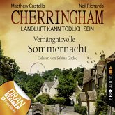 Verhängnisvolle Sommernacht / Cherringham Bd.12 (MP3-Download)