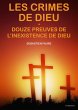 Les crimes de Dieu, suivi de Douze... - Bild 1