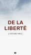 De la liberte (eBook, ePUB) - Bild 1