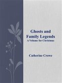 Ghosts and Family Legends (eBook, ePUB)