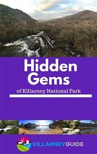 Hidden Gems of Killarney National Park (eBook, ePUB) - O'leary, Donal